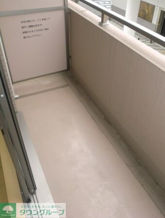 ロッソ・美園の物件内観写真